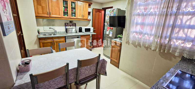 Foto 99ab7107-a56e-49aa-9846-70c616b9062b. Flat with heating in Valleaguado-La Cañada Coslada