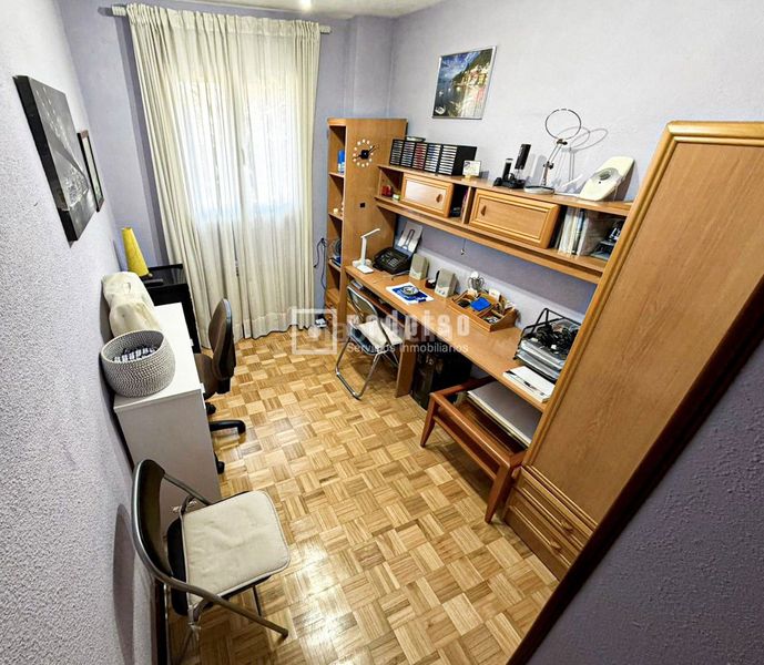 Foto b168a5d6-1f5c-419a-bef8-83199f4cbc87. Flat with heating in Valleaguado-La Cañada Coslada