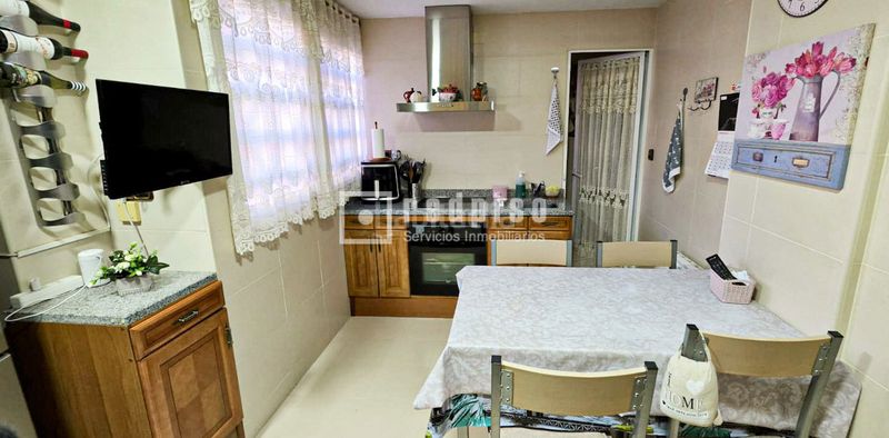 Foto b3b60b2c-38c7-473f-aca2-1194faece628. Flat with heating in Valleaguado-La Cañada Coslada