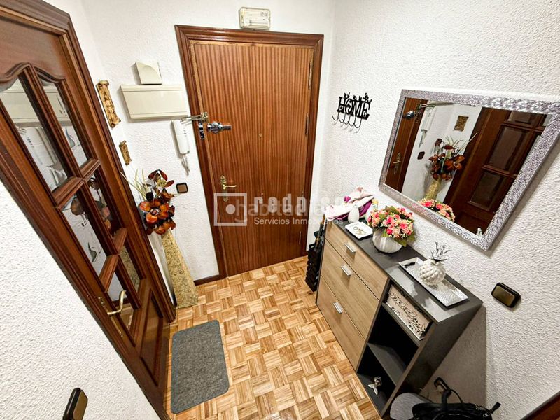 Foto d21c900f-be20-441e-8d62-cf1f208db83e. Flat with heating in Valleaguado-La Cañada Coslada