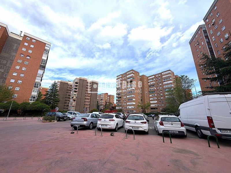 Foto 34a0474e-865b-4448-ac8b-a37578e1fe61. Pis amb calefacció a La Espinilla-Parque Blanco Coslada