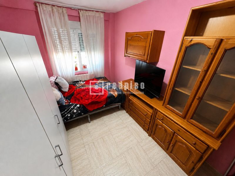 Foto 1823a523-5638-4b39-a9b2-40559381f449. Pis amb calefacció a Coslada pueblo Coslada