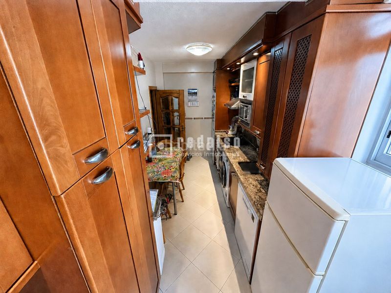 Foto 594e2334-1488-46ee-8758-f2e159e41191. Pis amb calefacció a Coslada pueblo Coslada