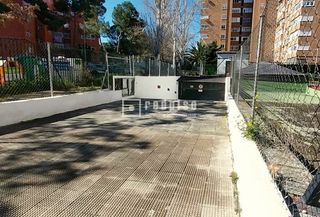 Rent Car parking in Valleaguado-La Cañada. Redpiso coslada alquila plaza de garaje en valleaguado, coslada,