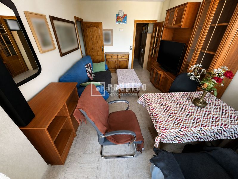 Foto deff7faf-1c90-4e7c-9ec5-eb0c82407273. Pis amb calefacció a Coslada pueblo Coslada