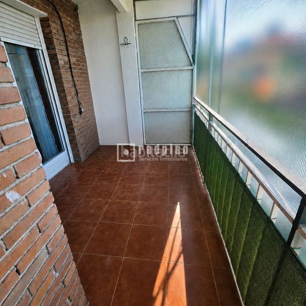 Foto f47d35be-106f-472e-93ca-ca49f4d93f59. Pis amb calefacció a Coslada pueblo Coslada