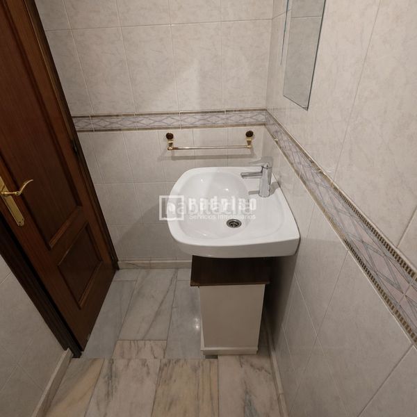 Foto ffb3ba25-98ce-4ce6-bba2-901bac592dd4. Pis amb calefacció a Coslada pueblo Coslada