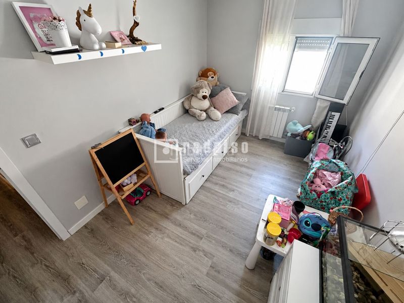 Foto 2aa2749c-317b-4adf-91ed-b80eda7ca44d. Pis amb calefacció a Estación Coslada