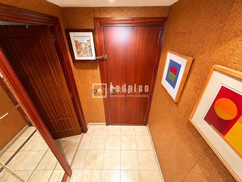 Foto 595d0635-3651-485d-b740-f00a939dbeb1. Pis amb calefacció a Coslada pueblo Coslada