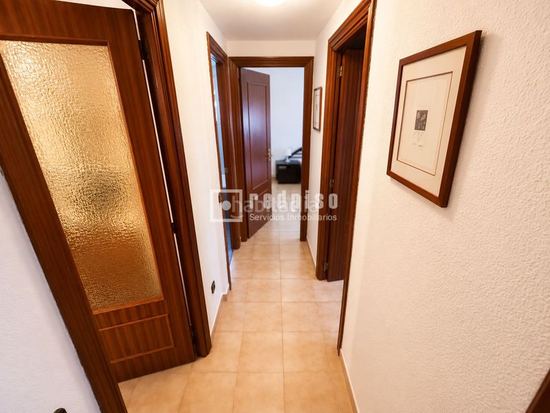 Foto c1bbc49b-9f37-43e2-a33a-59a16df5b3de. Pis amb calefacció a Coslada pueblo Coslada
