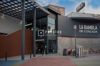 Local Comercial a Valleaguado-La Cañada
