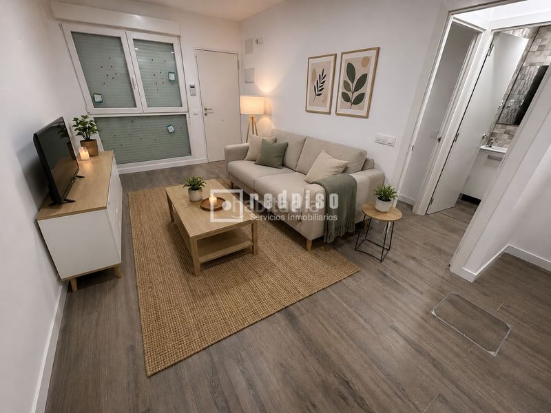 Foto 0a7ff23a-be59-4486-ab91-04d42f556fbf. Apartament a Valleaguado-La Cañada Coslada