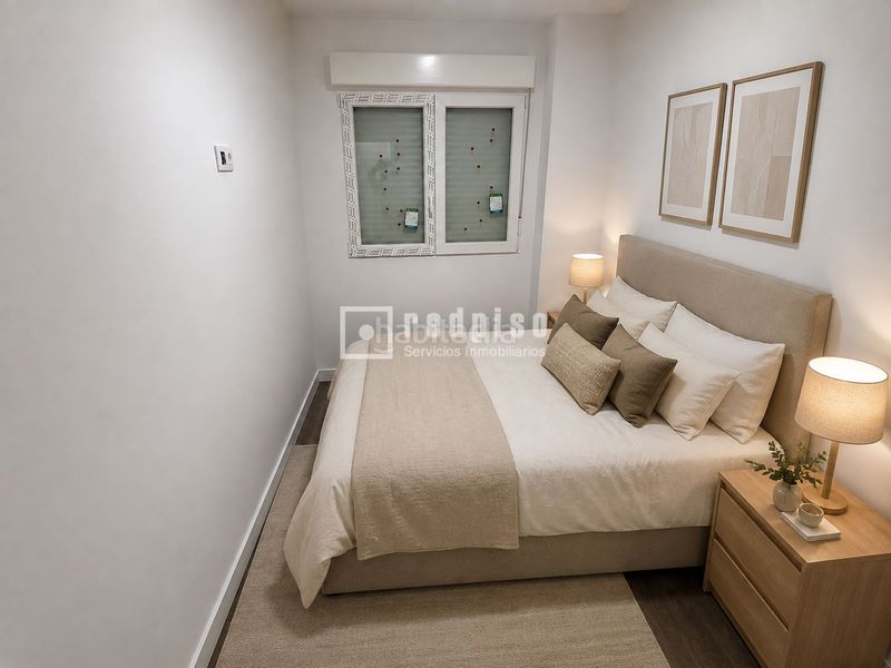 Foto 75f4021d-5efd-487a-8ff5-c3c59bc8fe60. Apartament a Valleaguado-La Cañada Coslada