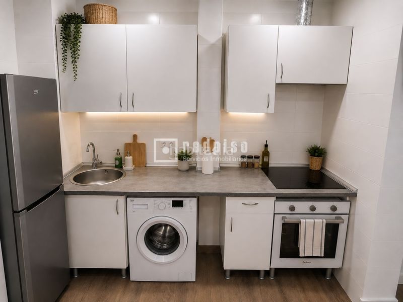 Foto cba3ea0d-5d0f-4bbd-96ff-009a9d65a28d. Apartament a Valleaguado-La Cañada Coslada