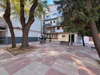 Etagenwohnung in Coslada Pueblo