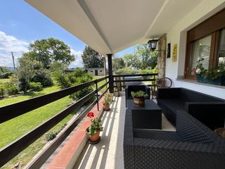 Chalet en De frutos 196. Chalet en venta en quintueles, 4 dormitorios.