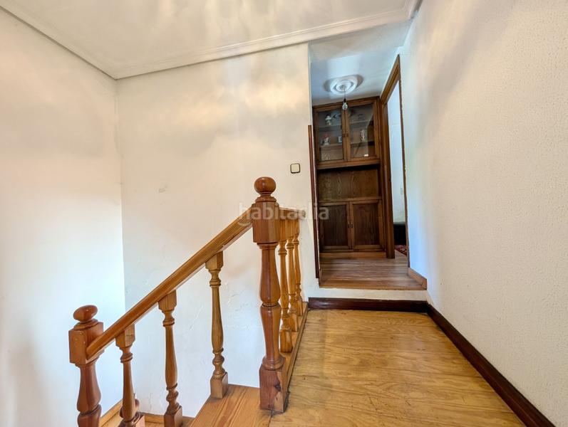 Foto 0ddec9b5-d7b2-4d16-935c-10e865430121. Casa huno grupo inmobiliario te presenta en exclusiva esta magnífica casa , un hogar lleno de posibilidades situado en un entor en Riosa
