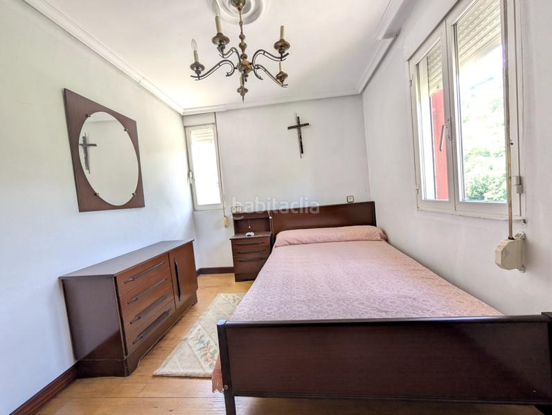 Foto 3274cf67-08b6-4e20-8331-535456e172ce. Casa huno grupo inmobiliario te presenta en exclusiva esta magnífica casa , un hogar lleno de posibilidades situado en un entor en Riosa