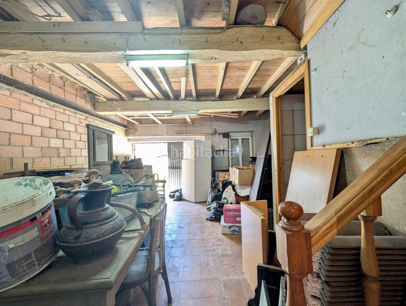 Foto 653bfc89-c5c1-475f-9d6d-3b5e38fbafab. Casa huno grupo inmobiliario te presenta en exclusiva esta magnífica casa , un hogar lleno de posibilidades situado en un entor en Riosa