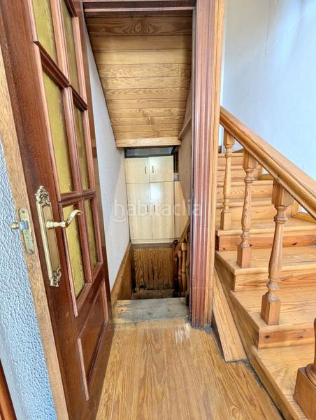 Foto a20bf1d7-d3b7-4f7d-819d-98fdff619bfc. Casa huno grupo inmobiliario te presenta en exclusiva esta magnífica casa , un hogar lleno de posibilidades situado en un entor en Riosa