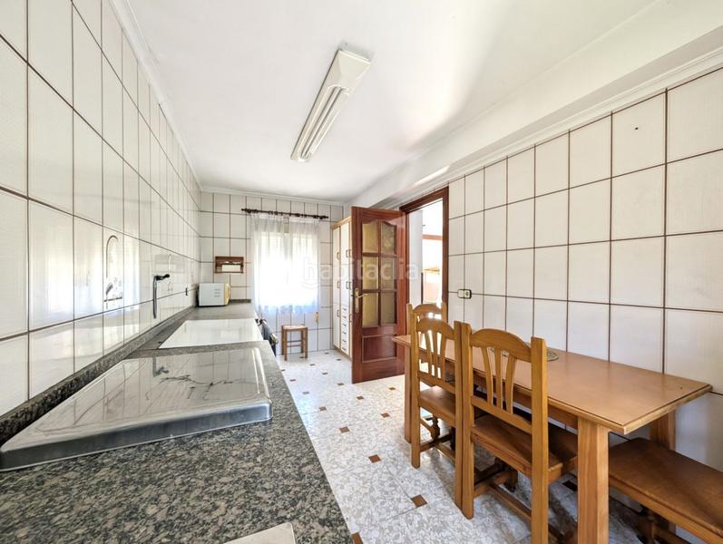 Foto cafeee58-136c-473a-8633-e3df158d85fb. Casa huno grupo inmobiliario te presenta en exclusiva esta magnífica casa , un hogar lleno de posibilidades situado en un entor en Riosa