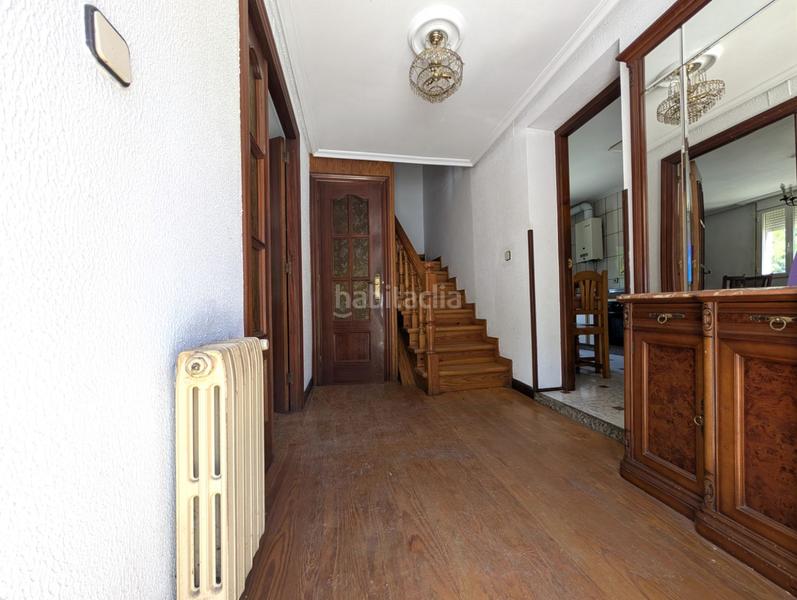 Foto dd42537d-90de-4d6b-bfef-0a364833ee28. Casa huno grupo inmobiliario te presenta en exclusiva esta magnífica casa , un hogar lleno de posibilidades situado en un entor en Riosa