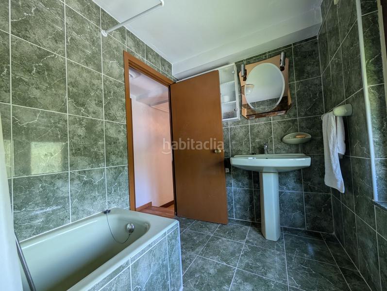 Foto f2ee6d5e-51dd-4128-91b2-b5049bddc939. Casa huno grupo inmobiliario te presenta en exclusiva esta magnífica casa , un hogar lleno de posibilidades situado en un entor en Riosa