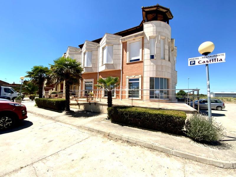 Foto 3aa24d1d-90a0-4c27-99ab-6c921445e108. Edifici a San Cristóbal de Entreviñas