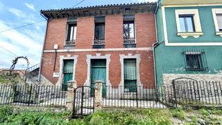 Maison jumelée à Carbayín alto - las arenas 15. Magnifica casa para reformar en carbayin alto