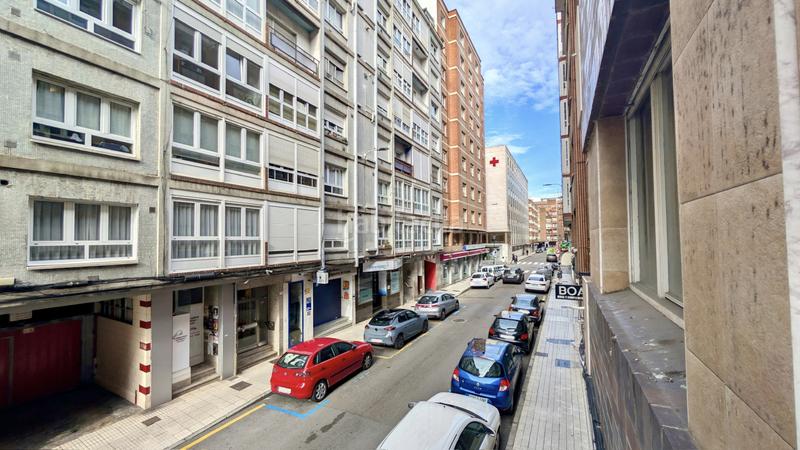 Foto 448d4fa1-820b-4b22-b6f6-3f135181547a. Pis a Gijón - cl adosinda 15 a Centro Gijón