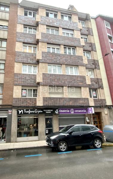 Foto 5ba4a4bd-3b5c-4936-8722-527bb17c85d1. Pis a Gijón - cl adosinda 15 a Centro Gijón
