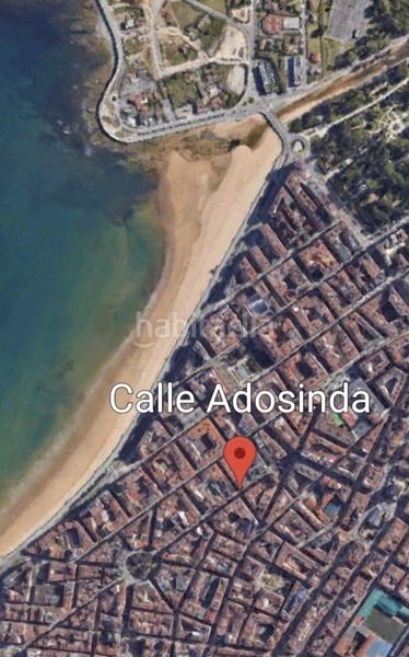 Foto 72752f15-a0be-4255-8c59-b9bebf85a60c. Pis a Gijón - cl adosinda 15 a Centro Gijón