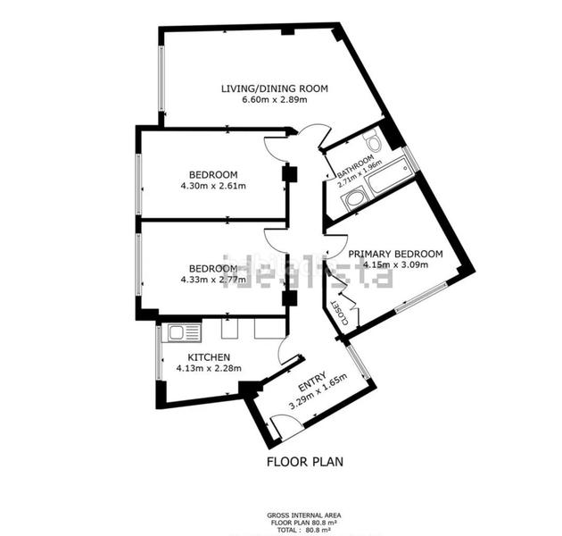 Foto d8bc9fff-b36c-41c8-9c9c-fd072cb01554. Pis a Gijón - cl adosinda 15 a Centro Gijón