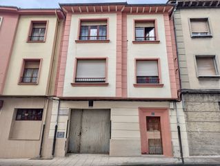 Pis a Asturias - cl doctor fleming 31. Edificio en venta con múltiples posibilidades  ideal inversión o
