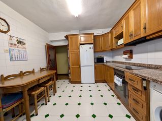Flat  Oviedo - cl carpio 8. Oportunidad en el centro histórico de oviedo