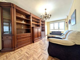 Rent Flat in Gijón - carretera vizcaina 8. Centrico piso en alquiler de larga duracion