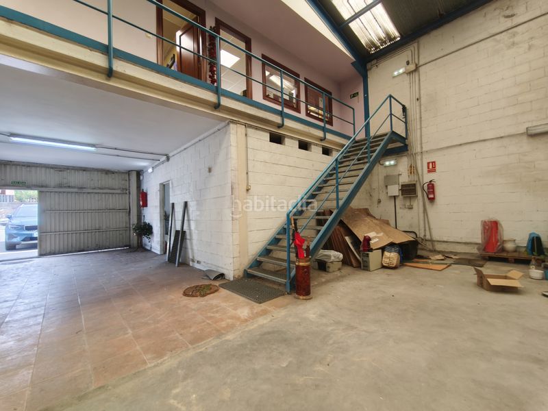 Foto 1138b82a-1474-4644-852d-6b6c314683e7. Bâtiment à usage industriel dans Carreño - carretera as-19 dans Carreño