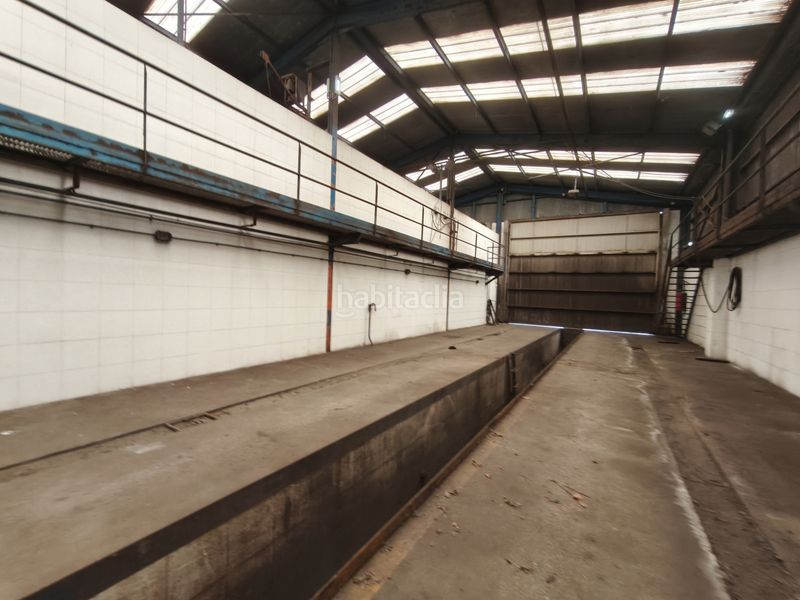 Foto b29bbaf0-1e9d-4bdd-afc3-d2e5c4fb4a6f. Bâtiment à usage industriel dans Carreño - carretera as-19 dans Carreño