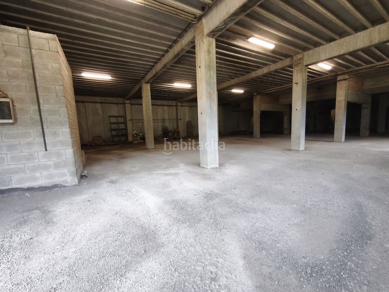 Foto bd4a1a19-f2d6-4635-a864-92731d4a22ed. Bâtiment à usage industriel dans Carreño - carretera as-19 dans Carreño