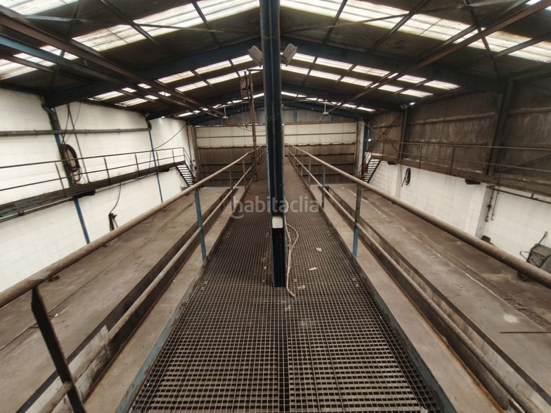 Foto c46b901f-c9dc-4a96-94f8-c94e681df439. Bâtiment à usage industriel dans Carreño - carretera as-19 dans Carreño