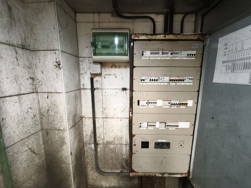 Foto d1c992dd-78cf-462f-8422-408adec2950a. Bâtiment à usage industriel dans Carreño - carretera as-19 dans Carreño