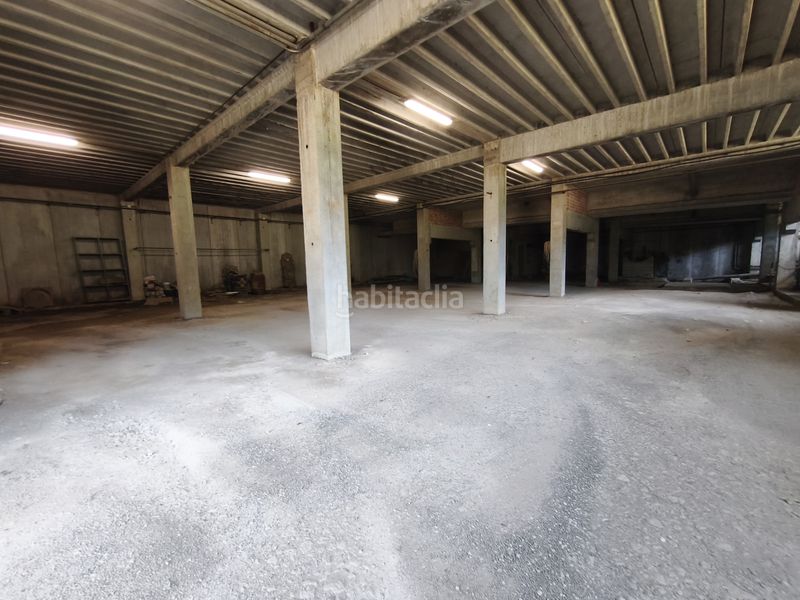 Foto df446a45-0b71-4501-aaf5-74963a67c5c5. Bâtiment à usage industriel dans Carreño - carretera as-19 dans Carreño