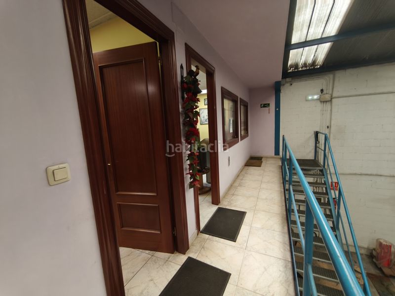 Foto e963134f-72d0-42e3-97c6-6a94de49bde4. Bâtiment à usage industriel dans Carreño - carretera as-19 dans Carreño