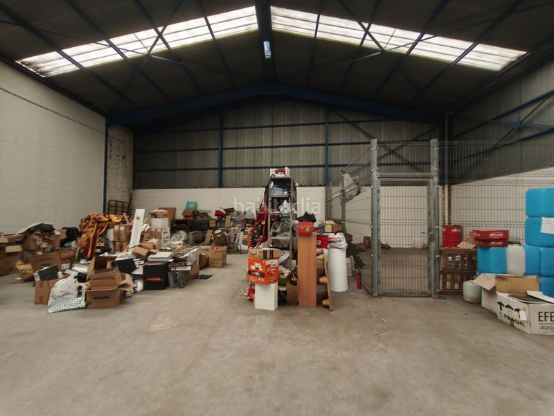 Foto eb86c9a8-5db2-4e8c-87a2-5df1e386b019. Bâtiment à usage industriel dans Carreño - carretera as-19 dans Carreño