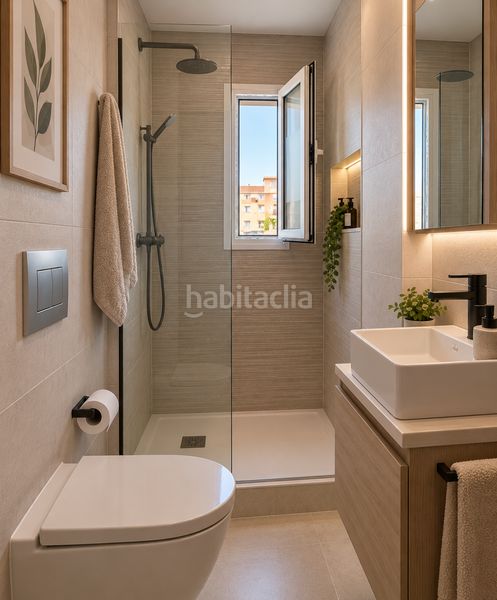 Foto edeeb9a8-d83e-4fa3-9abb-71923c14369a. Appartamento in Gijón - cl feijoo 64 in El Coto Gijón