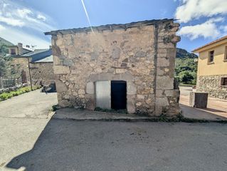 Casa  Somiedo - lg valle de lago 95. Un lugar para imaginar, rehabilitar y crear en pleno somiedo