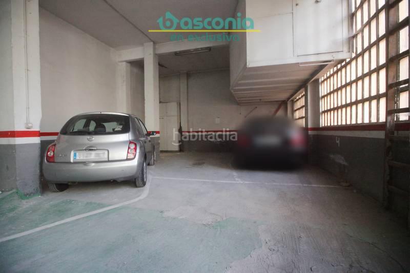 Foto 1ce4e8de-1f44-405a-aba7-47247d27d792. Aparcament cotxe a balendin berriotxoa kalea 20 a Basauri