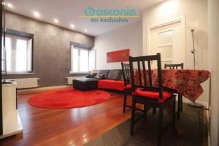 Appartamento  Abaroa kalea. Vivienda en san miguel muy interesante.