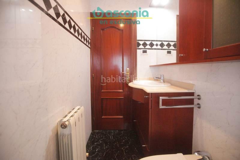 Foto 2be3a233-3fe2-4c07-b3ff-8e31702db767. Pis amb calefacció a Kalero-Basozelai Basauri