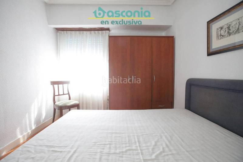 Foto c44b9d16-714e-4353-91d2-02e1df925816. Pis amb calefacció a Kalero-Basozelai Basauri